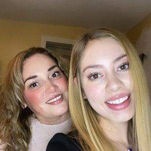 Meet your Posher, Graciela